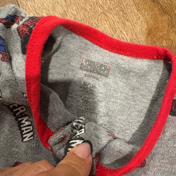 Bundle of 2 Baby Pyjama - With Imperfections - Picture 5 of 5